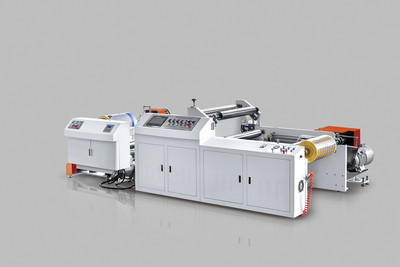 CBYH-D铝箔压花机