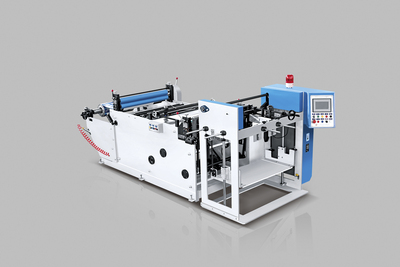 CBHQ-E自动收料横切机